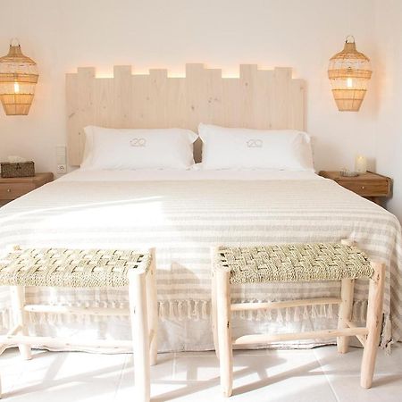 120 Hotel Boutique - Adults Only 休达德亚 外观 照片