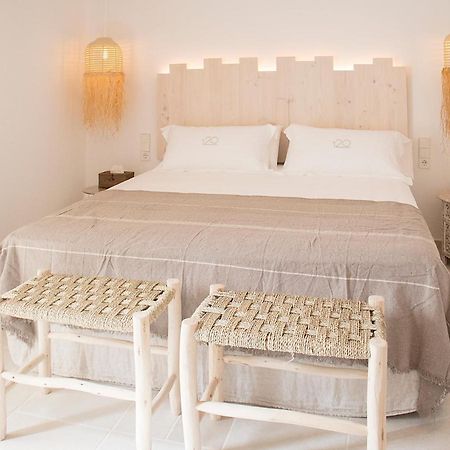 120 Hotel Boutique - Adults Only 休达德亚 外观 照片