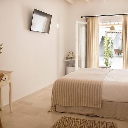 120 Hotel Boutique - Adults Only 休达德亚 外观 照片