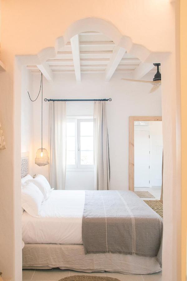 120 Hotel Boutique - Adults Only 休达德亚 外观 照片