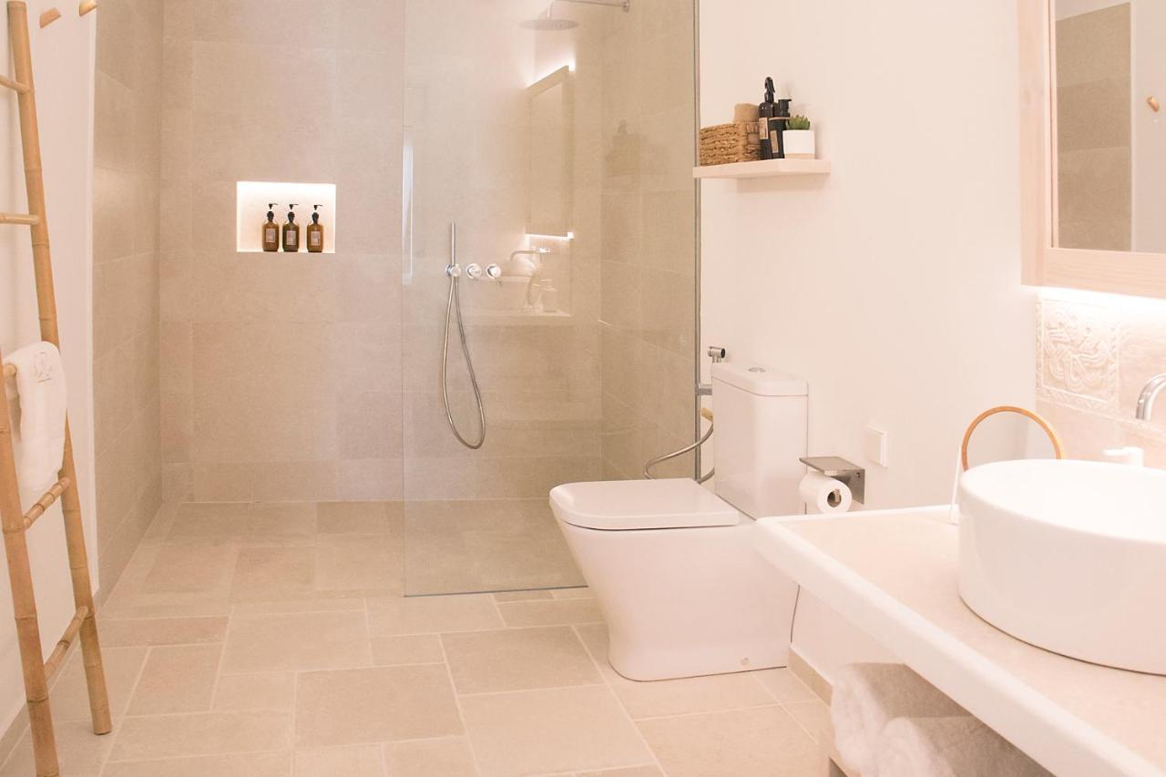 120 Hotel Boutique - Adults Only 休达德亚 外观 照片