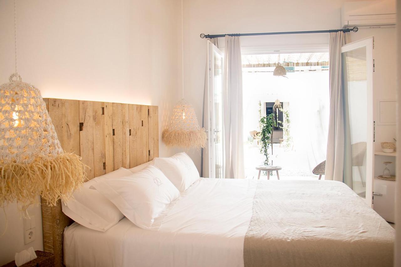 120 Hotel Boutique - Adults Only 休达德亚 外观 照片