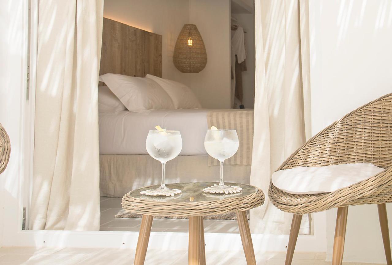 120 Hotel Boutique - Adults Only 休达德亚 外观 照片