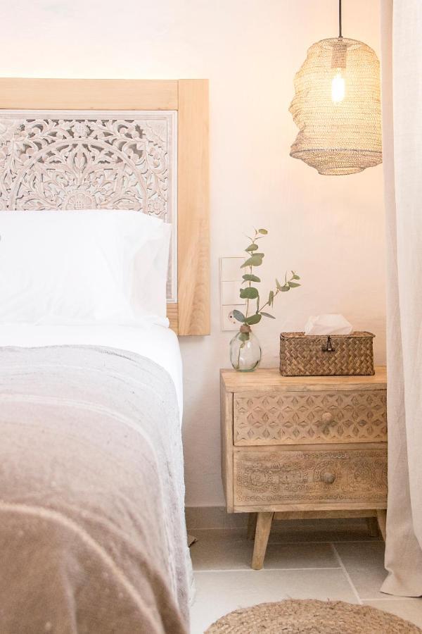120 Hotel Boutique - Adults Only 休达德亚 外观 照片