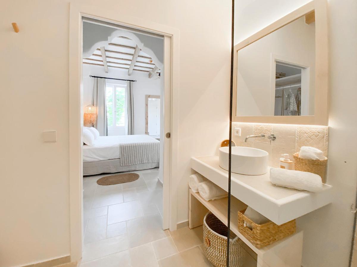 120 Hotel Boutique - Adults Only 休达德亚 外观 照片